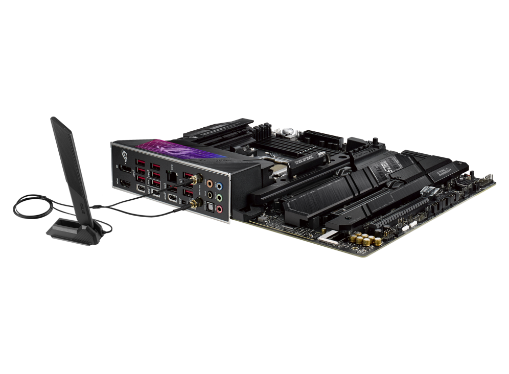 아수스 ROG STRIX X670E-E GAMING WIFI
