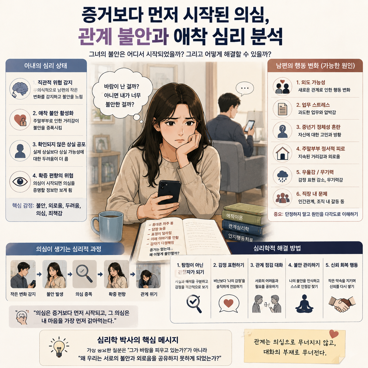 확증편향