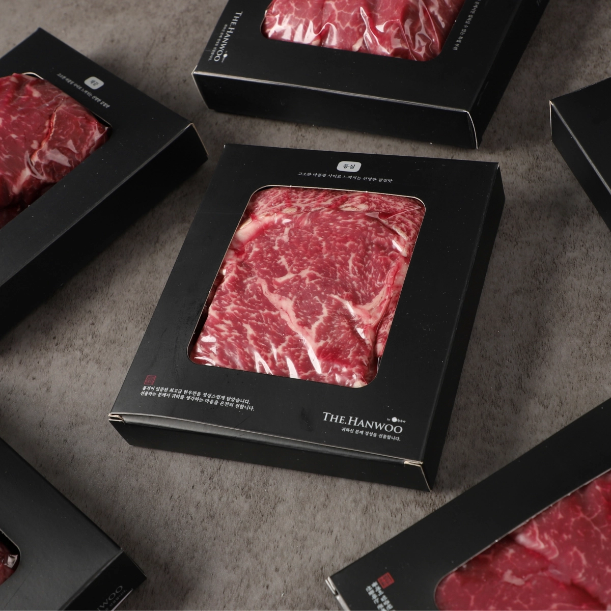 한우 선물세트 추천, 1등급 모둠세트 6팩 구성 가격까지 꼼꼼히 확인!