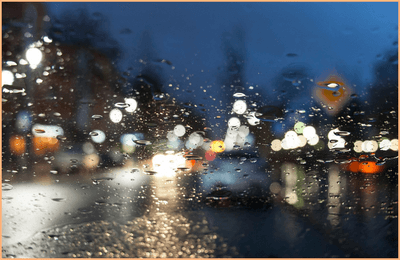 올해 장마 기간