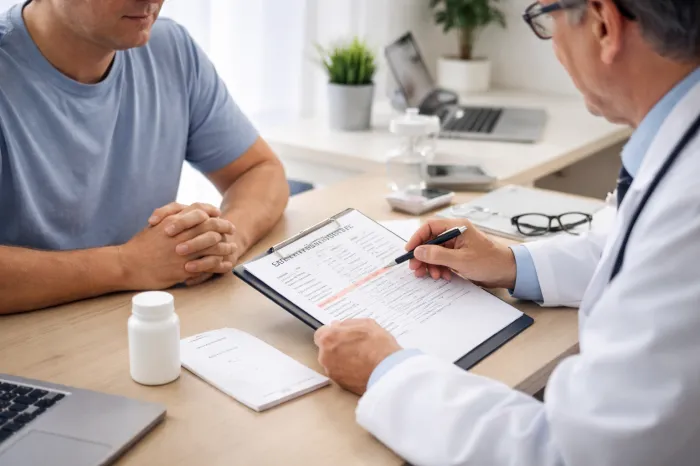 중성지방 수치가300넘으면