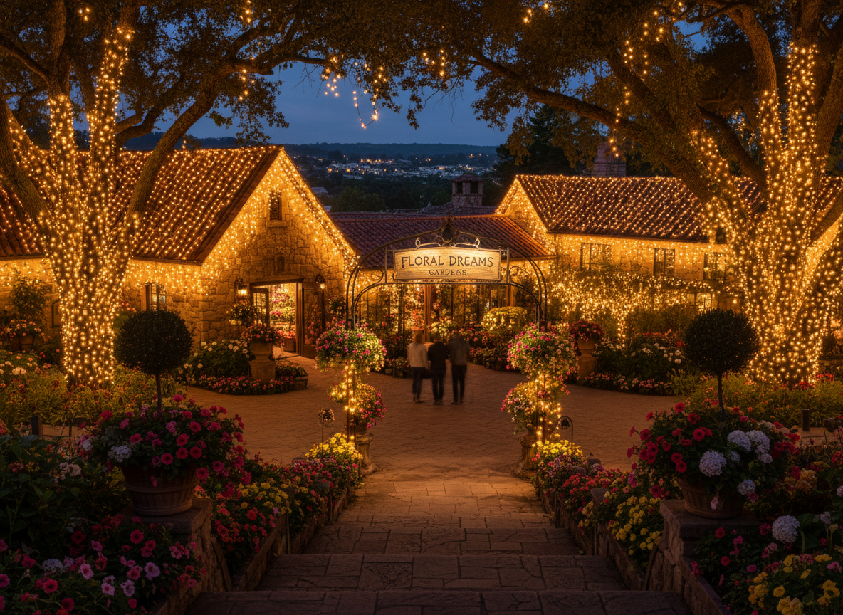 남사화훼단지, '이 시기' 방문하면 꽃 가격 반값에 삽니다