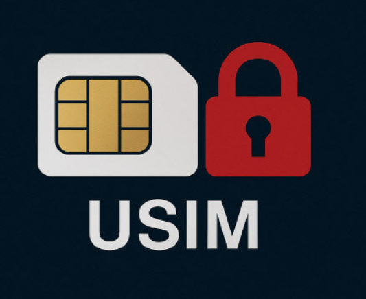 SKT 유심 교체 방법, SKT 유심 교체 예약에 필요한 자료