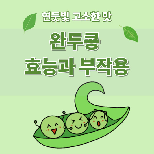 완두콩 - 특징, 수확 시기, 효능, 부작용, 먹는 법, 꽃말, 재배 방법