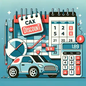 자동차세 연납신청 카드 결제