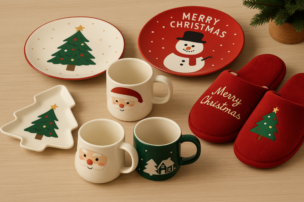 모던하우스 크리스마스 홈데코 필수템 한번에 완벽 정리