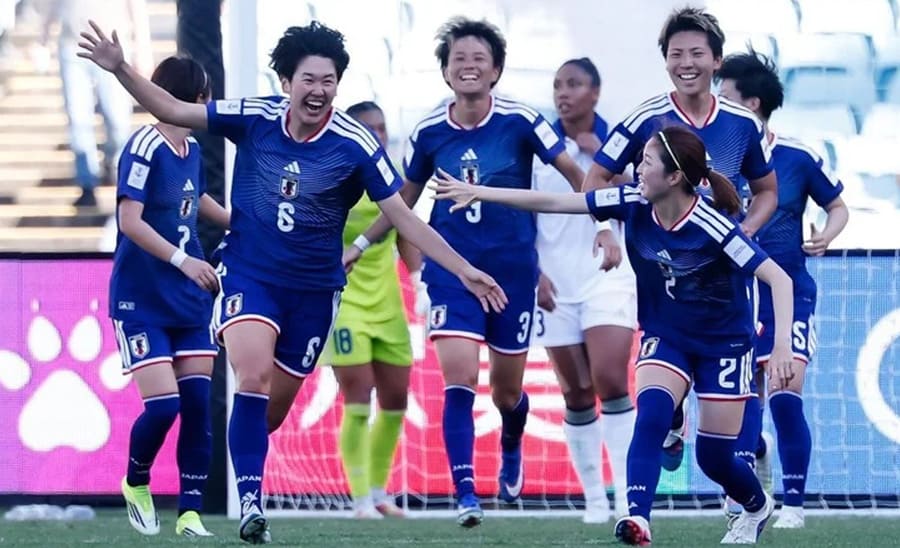 일본-vs-호주-결승전