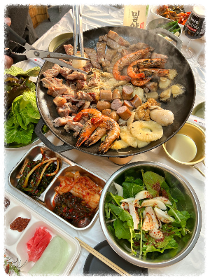 바베큐타운215