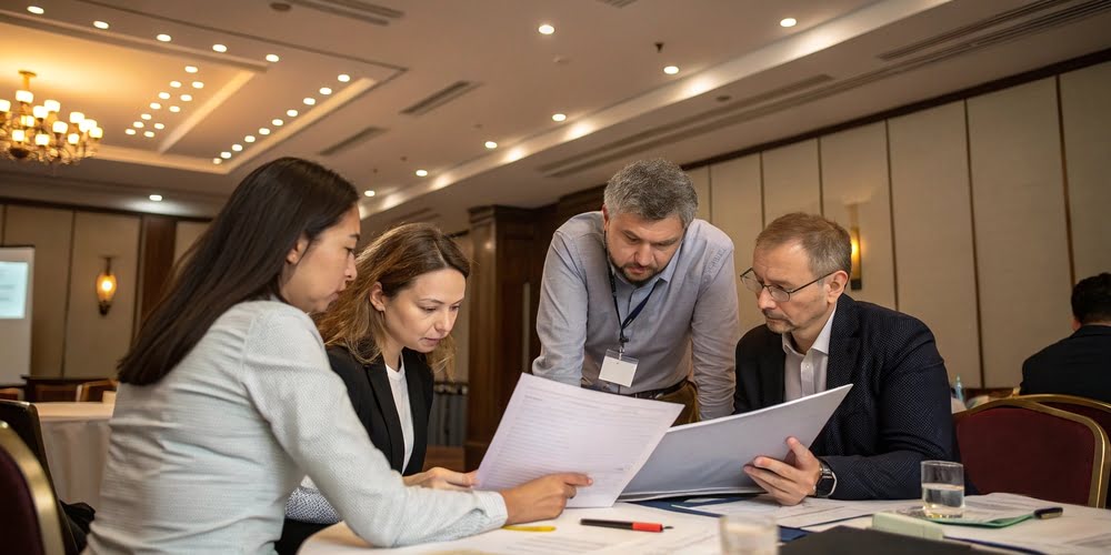 미란보고서 - 관세 전쟁: 궁극적 목표와 그 괴리된 현실