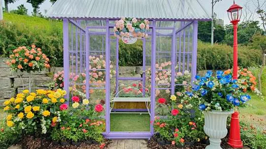 대청호자연생태관