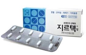 임산부 콧물약 비염약
