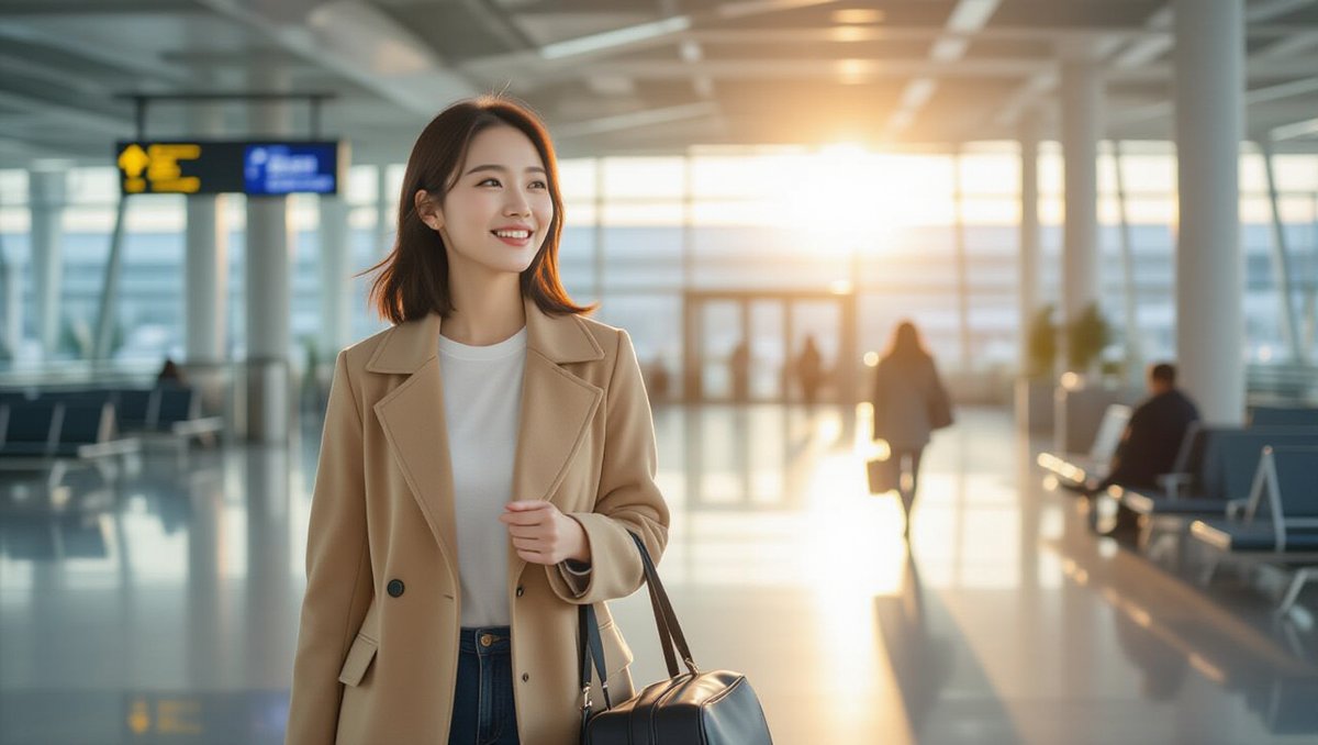 기내용 캐리어 규격 완벽 분석
