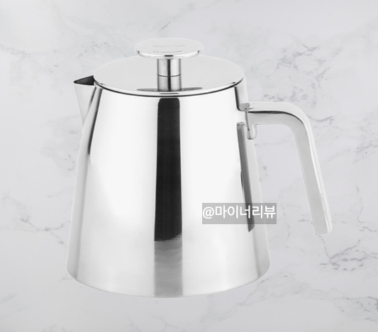 전지적참견시점 이영자 돼지감자 쇼케이스 냉장고 커피 그라인더 텀블러 주전자 티포트 정보