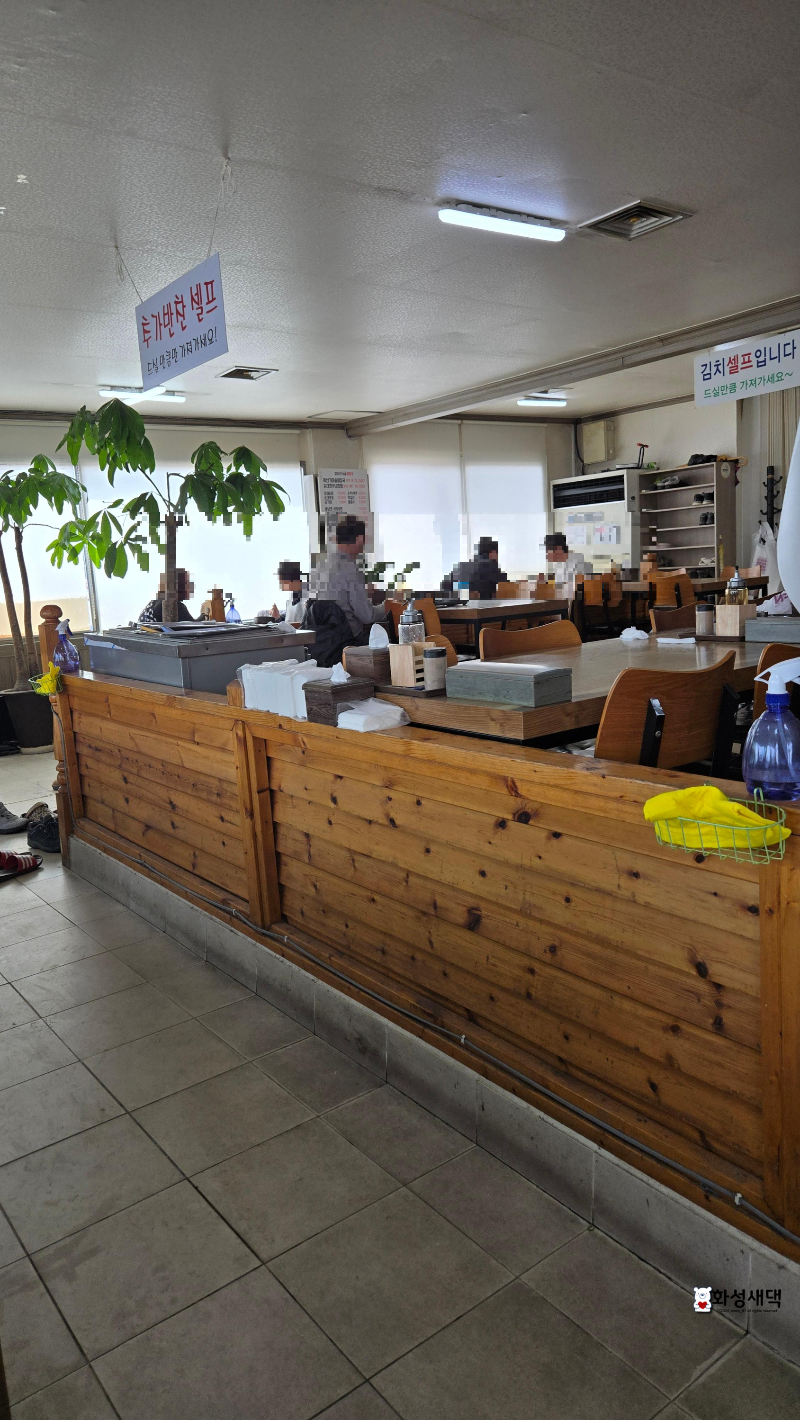 장지리-가마솥-해장국