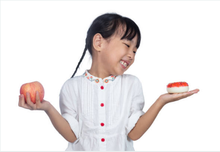 child refusal alternatives