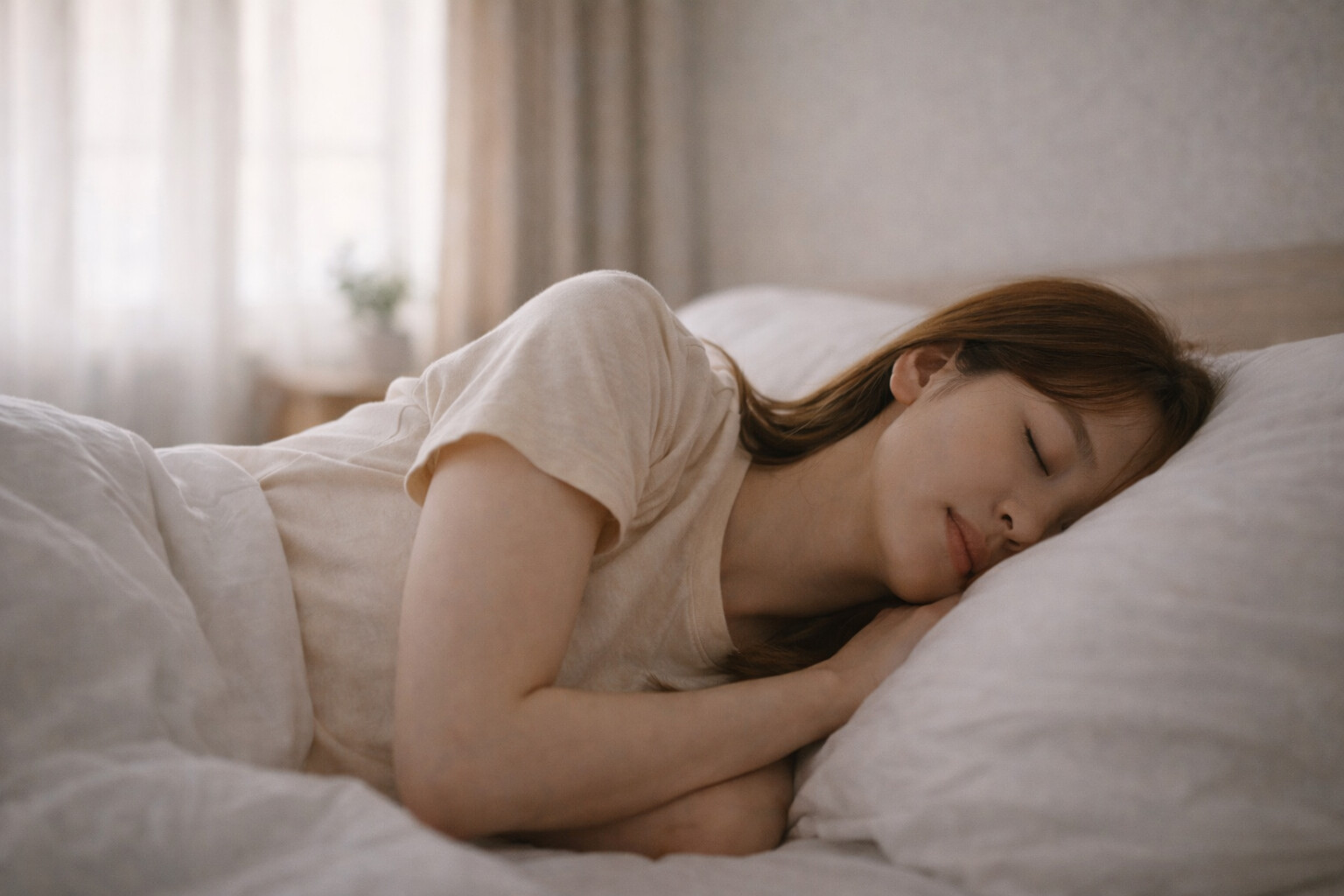 아침마다 목이 뻐근한 이유&amp;#44; 베개 문제가 아닐 수도 있습니다