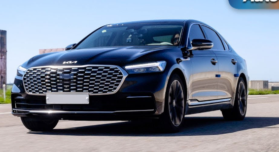 기아 K9 중고차 가격 시세표 24년10월