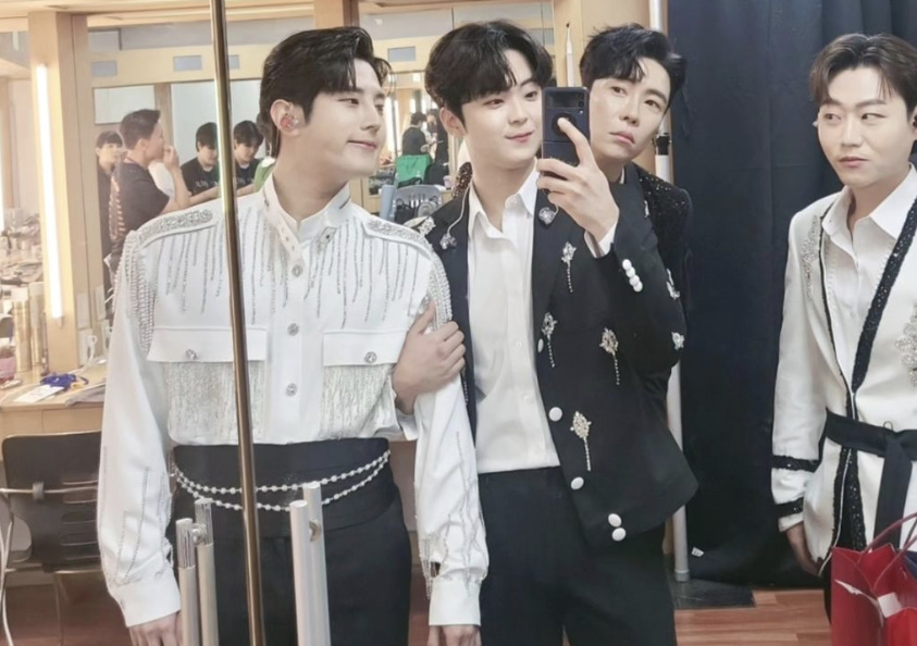 가수 박민수