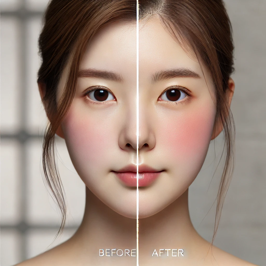 붓기차, 가볍고 개운한 하루를 위한 힐링 티