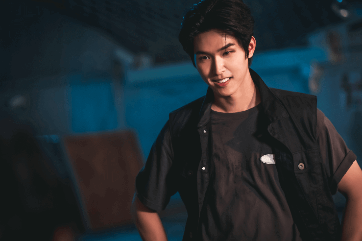 아산 백호 정경태 이시우