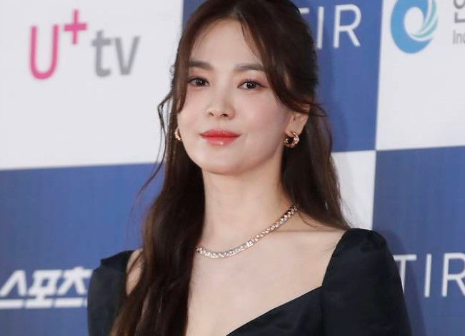 송혜교