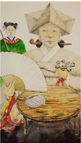 삼신할매 전통 신앙 출산 생명 의미 해석_5