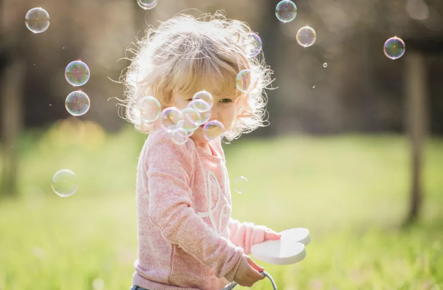 아이 언어 발달 촉진 방법 - 9