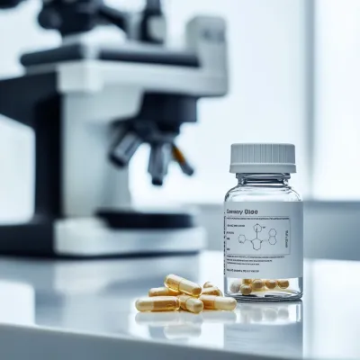 코엔자임10 코큐텐의 대표적인 효능5