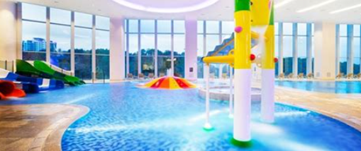 안성 스타필드 아쿠아필드1