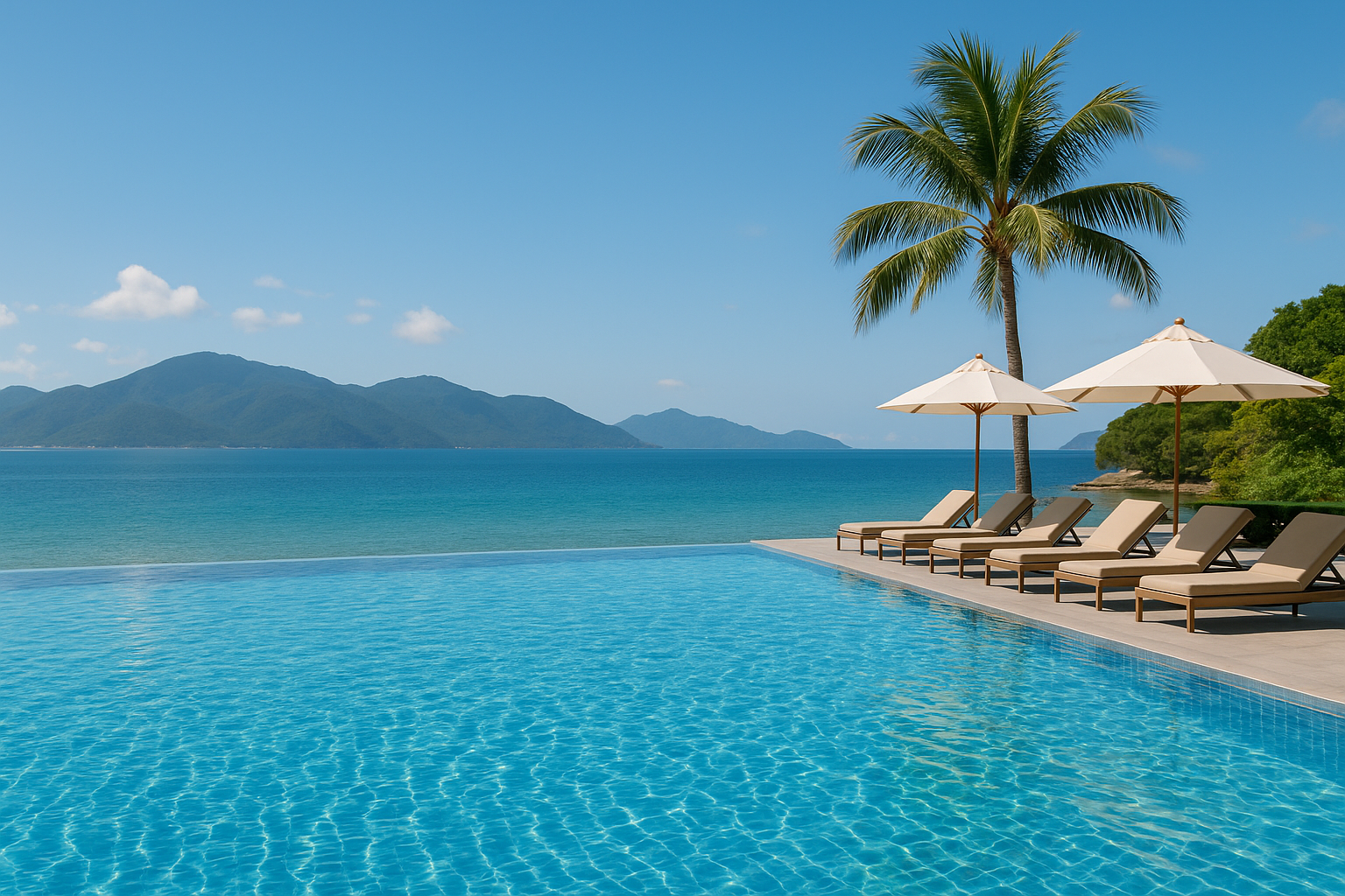 나트랑 가족여행 관련사진