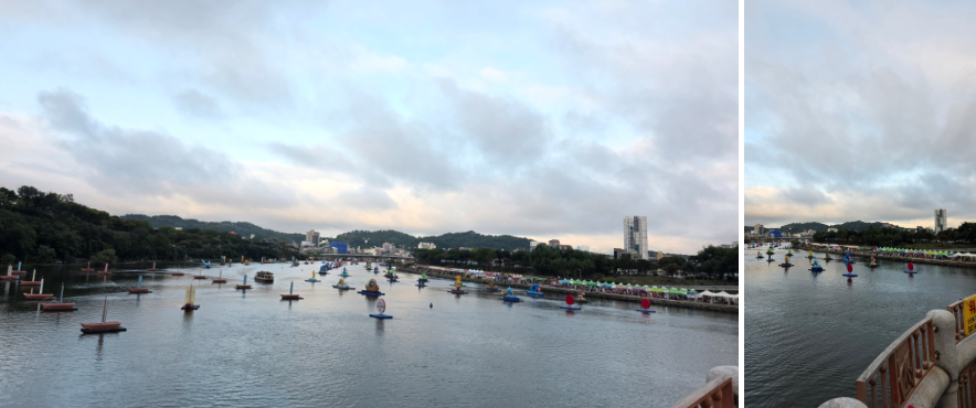 유등전시관 및 소망진산 유등테마공원