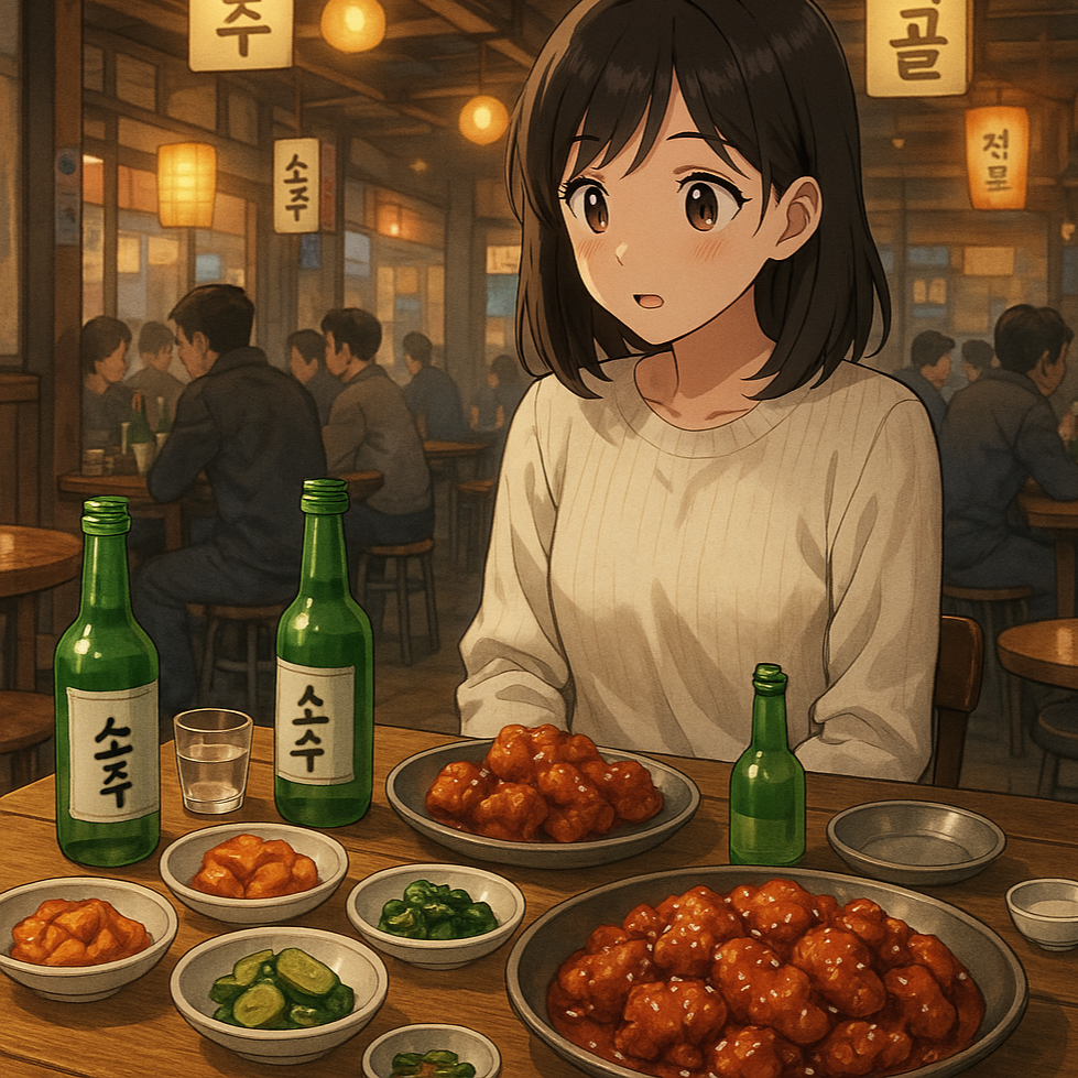 한신포차 50% 할인, 지금 바로 누릴 수 있는 혜택 총정리