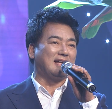 가수 정태수 프로필