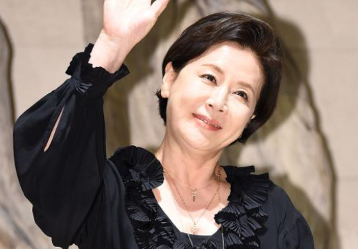 박정수 배우 작품 활동