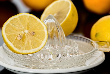 통풍에 좋은 음식