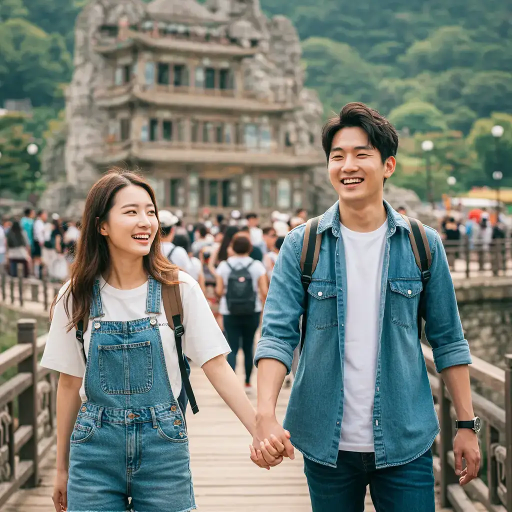 대한민국 숙박세일페스타 추가 혜택