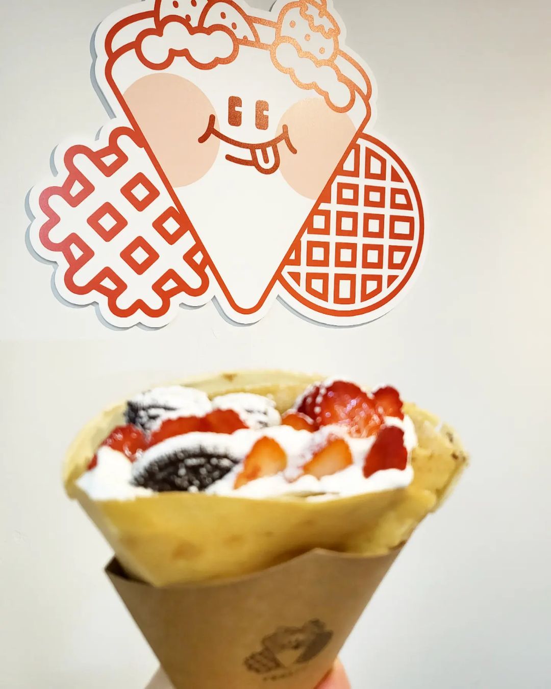 진심 가득 건강 담은 맛 창원 맛집 추천 생방송투데이 딸기크레페 딸기케이크 딸기음료 겨울 생딸기 디저트 카페 새콤달콤 딸기 오늘방송 자족식당