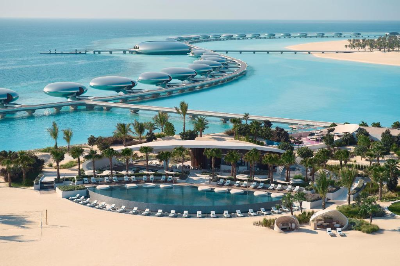 사우디아라비아 셰바라 리조트(Shebara Resort)