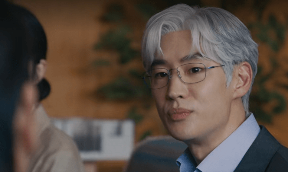 출처:티빙 jtbc 협상의 기술