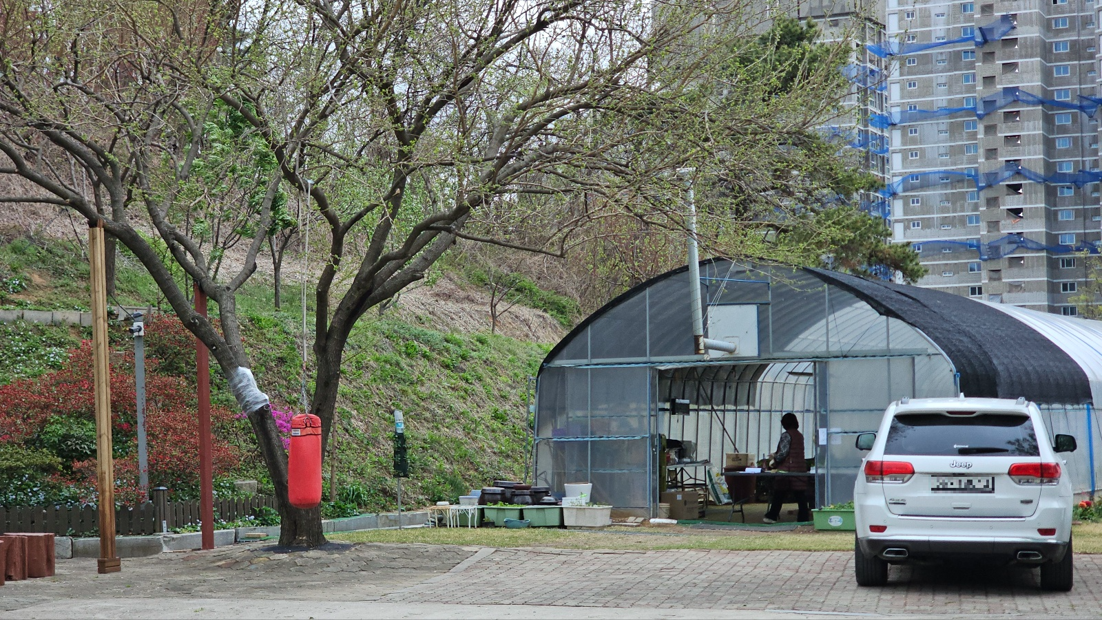 2025년 오산시 도시농업 힐링그린텃밭 - 지원부터 수령까지