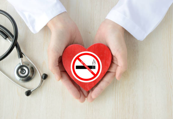 금연치료 지원사업