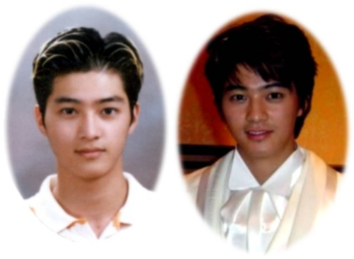 김지훈 리즈시절