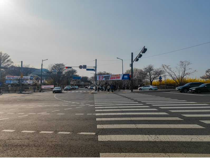 2023.봄꽃놀이.여의도.벚꽃축제.윤중로가는길.일정.총정리