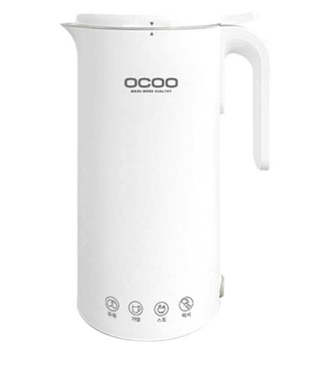 오쿠 두유제조기