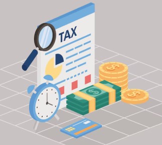 세금의 종류와 역할 총정리