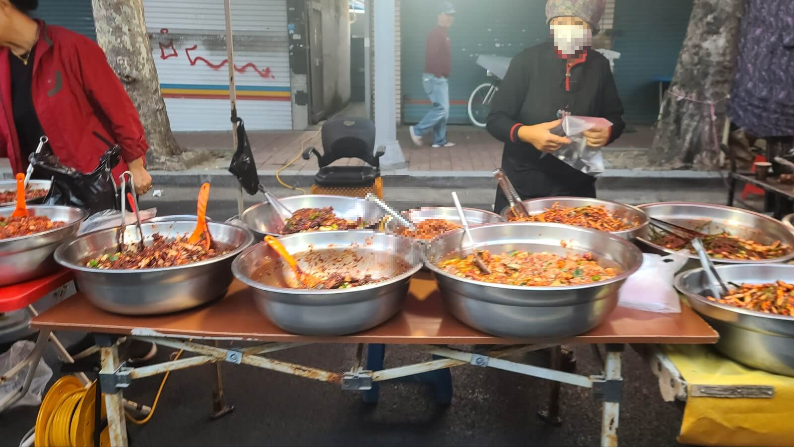 반찬1