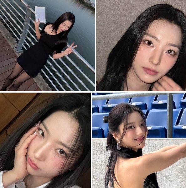 이새롬