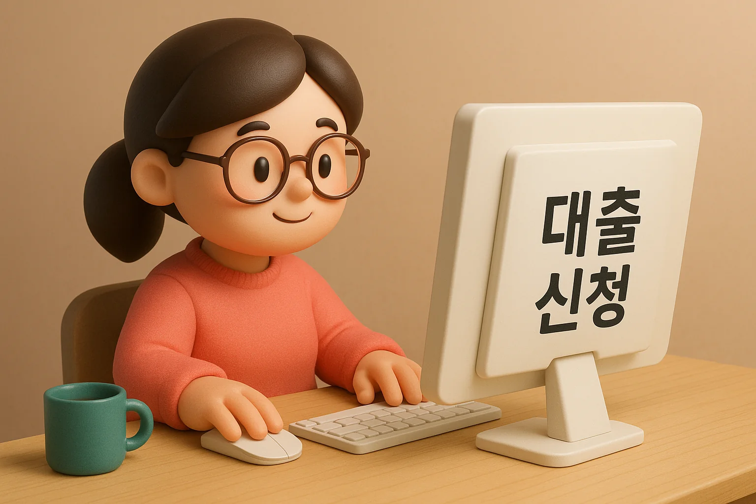 주택구입자금대출 생애최초 04