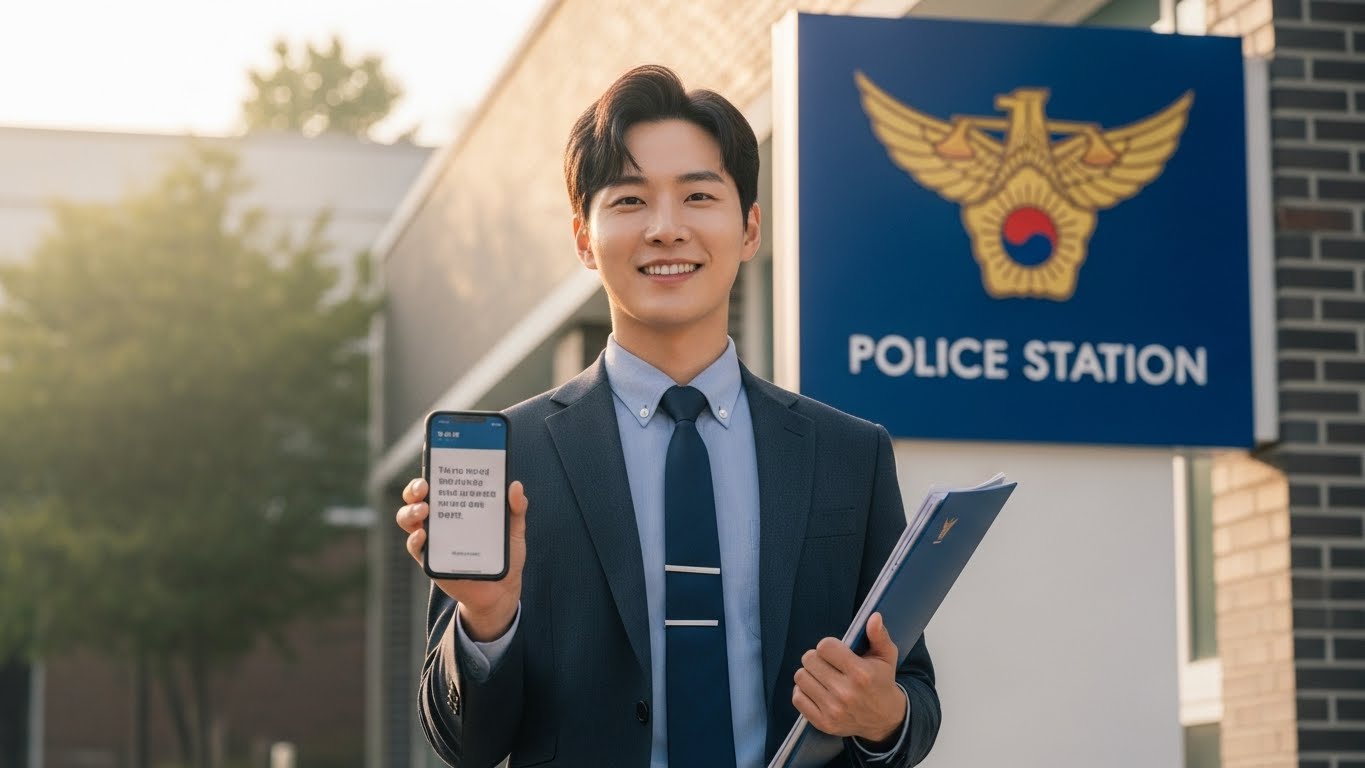 담당자 바꾸기: 수사관 기피 신청 제도