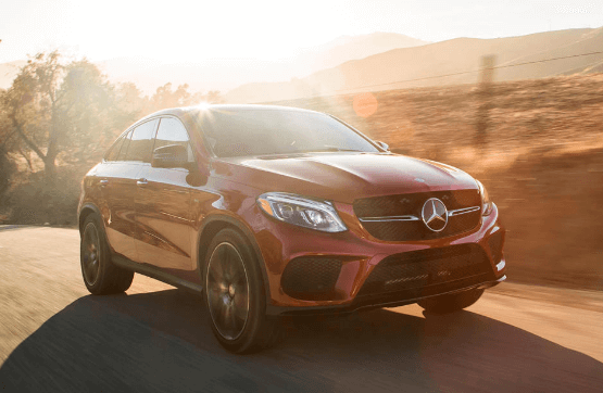 벤츠 GLE 쿠페 450 4MATIC 가격 카탈로그